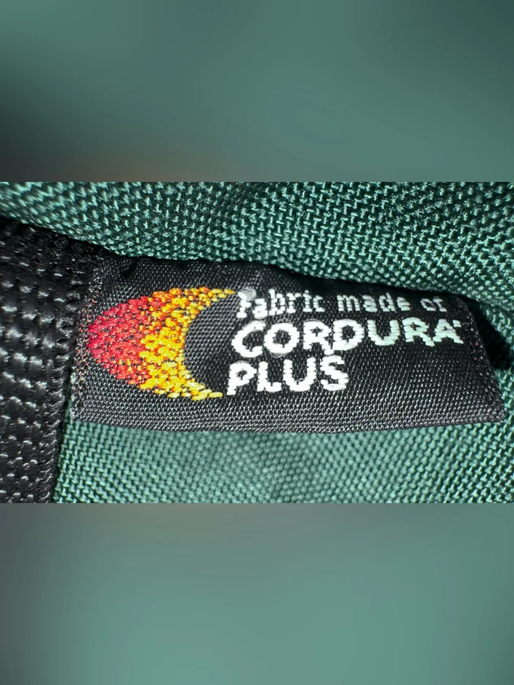Outdoor Products Cordura Dog Hiking Backpack Saddle Bags XL Green